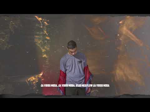 FLORENCE X NANSYSILVVZ - MODA (FT. HOFFMAN)