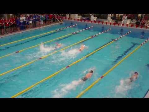 4x50 vrij est GSK 2013 Aqua-Novio'94