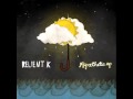 Relient K - Be My Escape (acoustic) version