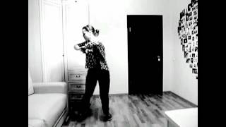 Tanya Katkova dancing to Bei Maejor - the truth