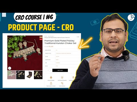Learn Full Conversion Rate optimization in 2 Hours in Hindi Conversion Rate Optimization Course