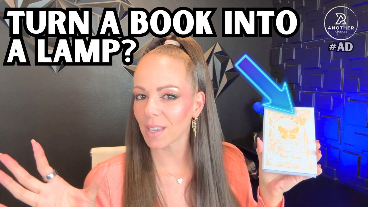 The Most Genius Book Lover Gift I've Found