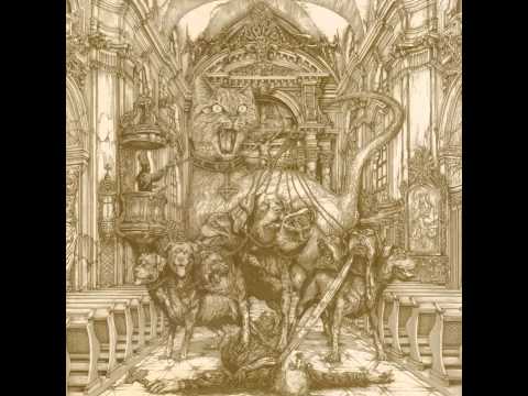 Videoclip de Idolatrine — Ghost