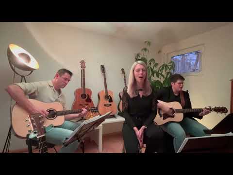 Between the Notes - Time after Time (Acoustic Cover - Cindy Lauper)