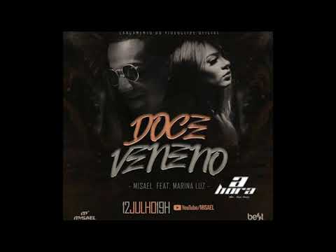 Doce veneno - Misael e Marina Luz (Previa +tease oficial)