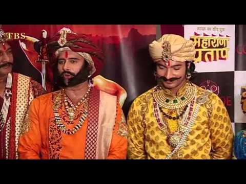 2YR CELEBRATION CAKE CUTTING OF MAHARANA PRATAP PART 02