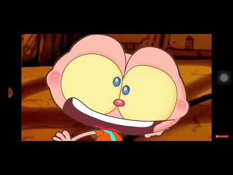 mongo  e drongo em bendy capítulo 4