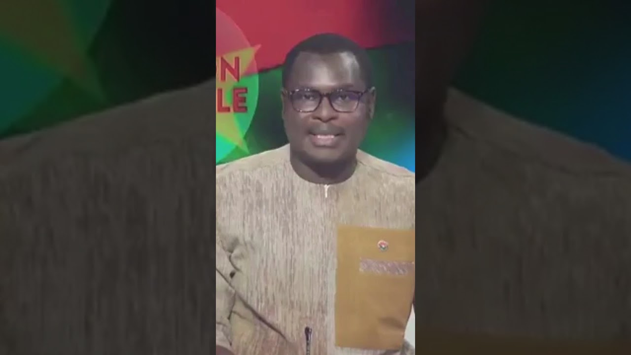 Souveraineté : le Burkina Faso rompt ses relations diplomatiques avec la France