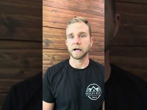 Q&A Top 5 Red Flags for interviewing contractors
