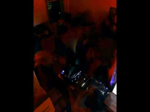 Timelapse @ Scotchbrite