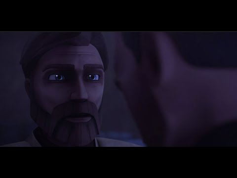 The Reunion || Bad Batch Fan Animation