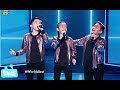 TNT BOYS Sing AND I AM TELLING YOU The WORLD S BEST