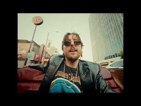 JHart - Can't Relate (Official Visualizer)