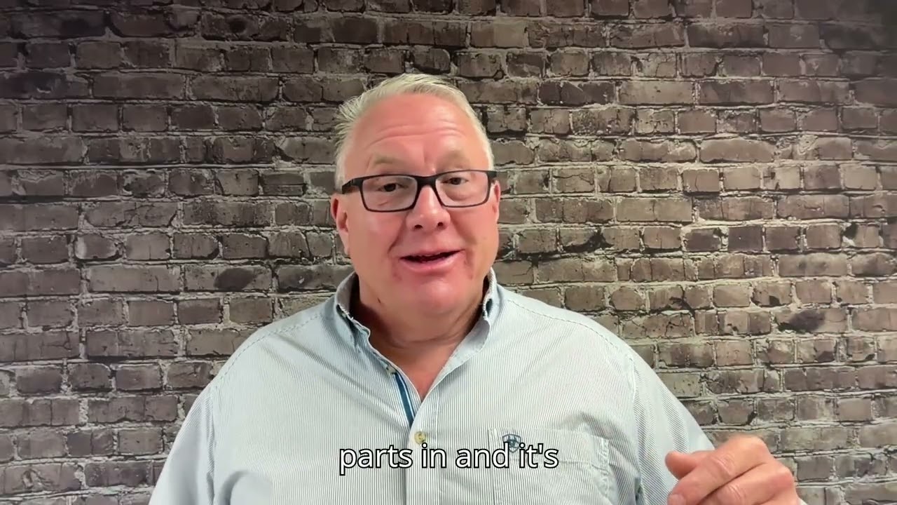 BIS FAQ – When Should I Replace My Computer or Server?