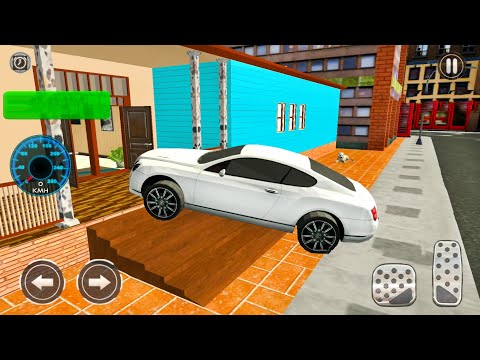 Virtual Dad Life Simulator 3D: Big House - Family Father Story #2 - Android Gameplay