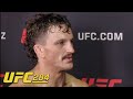 Jack Jenkins thinks he broke Don Shainis’ leg with a kick at UFC 284 | ESPN MMA