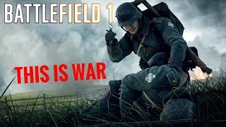 Battlefield 1 | This Is War - Ben Kweller