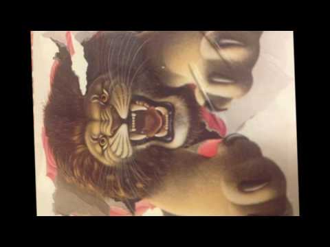 THE DON HARRISON BAND..... Sixteen ton's