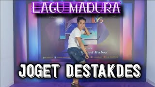 Download lagu JOGET DESTAKDES || LAGU MADURA || FAJAR SYAHID mp3