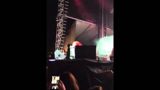 Sammy Hagar and The Circle - Why Can't This Be Love