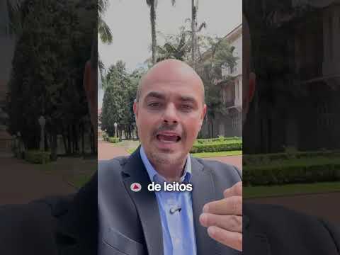 Poços de Caldas é a capital de Minas esta semana!