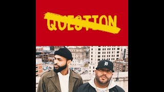 "No Question" [FREE dL] - Locksmith x Apollo Brown