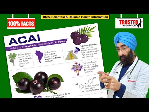 Green heaven acai berry extract powder, packaging type: pack...