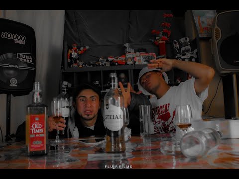 Mc SECH ** 08 La Vida Que Me Llevo [Official Video]