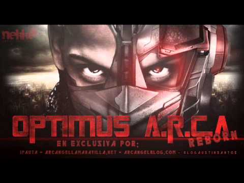 El Destino Es De Uno - Arcangel Ft Giway [Optimus A.R.C.A. Reborn] ►NEW ® 2011◄