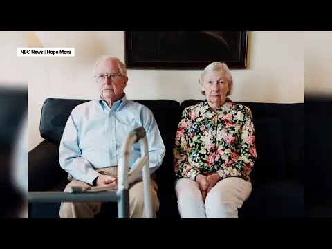 Residents warn of losing life savings after senior community goes bankrupt