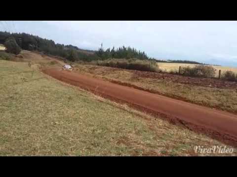 KCB Safari Rally 2015