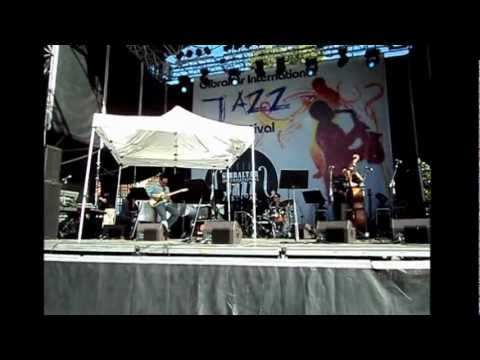 Gibraltar International Jazz Festival