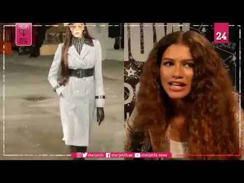 Tommy Hilfiger, Zendaya collaborate at Harlem's Apollo Theater