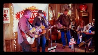 Anne E. DeChant: "Light the Weary World" on The World-Famous "Viva! NashVegas® Radio Show"