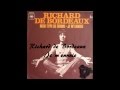 Richard de Bordeaux je m'ennuie 