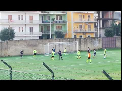 Campania - Giovanissimi Provinciali U14 Salerno - Girone A - Giornata 15 - Sianese vs Nike