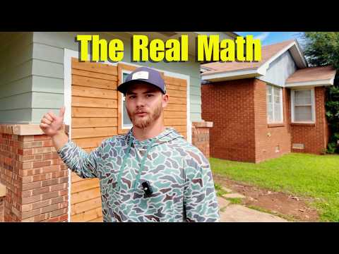 What Gurus Hide About Rental Income (Full Breakdown)