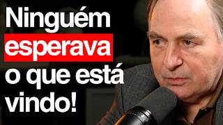 Ele Revela Que A Profecia do Final Dos Tempos Foi Cancelada! | André Keppe | LIN Podcast