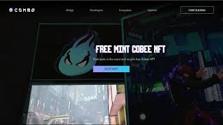 Revolutionizing DeFi: An In-Depth Look into the COMBO Ecosystem