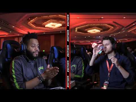 ECT 2019 | SFV Top 48 | -Prophet- vs END Shine