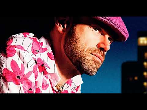 Joey Negro, The Sunburst Band, He Is, Ian Friday Stripped Mix