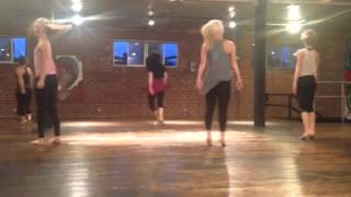 Beautiful Things by Jordan Smith - Contemporary at Vega Dance Lab