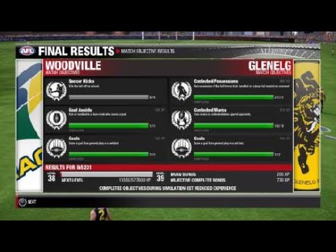 SANFL inclusive League - Round 14, Eastern Park Vs Kenilworth