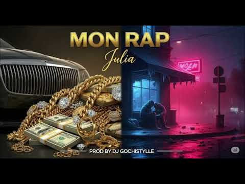 Mon Rap ( prod by DJ Gochistylle)