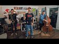Orbeats en vivo - Sesiones depa