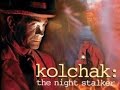 Kolchak The Night Stalker 1974 1975 Review