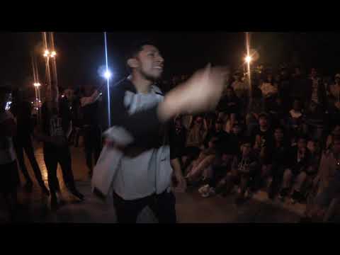 ZIKA vs IVANZ - OCTAVOS - PLAZA DE REYES (11/11)