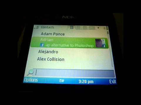 download lagu mp3 mp4 Facebook App Nokia E5, download lagu Facebook App Nokia E5 gratis, unduh video klip Facebook App Nokia E5