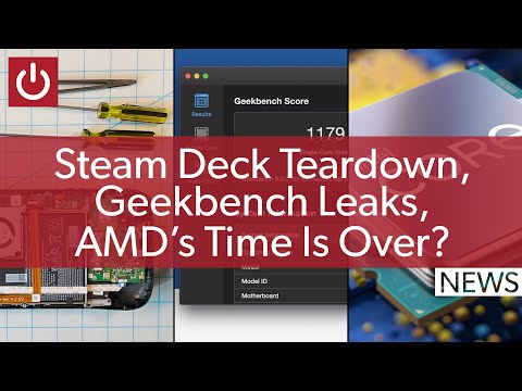 Valve: Steam Deck の Windows 11 が確認されました