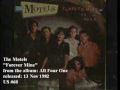 Forever mine - the motels 1982